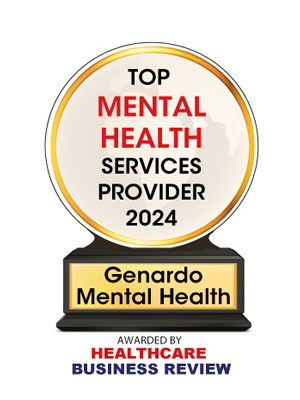 Top 10 Mental Health Services Companies - 2024