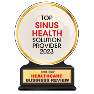 Top Sinus Health Solution Companies- 2023