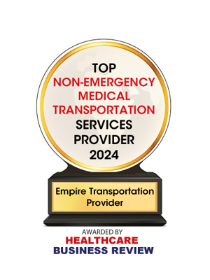 Top 10 Non-Emergency Medical Transportation Services Companies – 2024