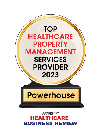 Top 10 Healthcare Property Management Services Companies - 2023