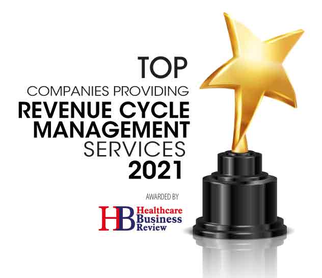 Top 10 Revenue Cycle Management Service Companies - 2021 