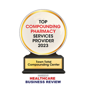 Top 10 Compounding Pharmacy Services Companies - 2023  