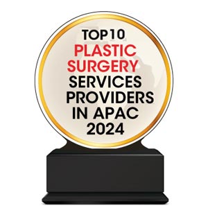 Top 10 Plastic Surgery Services Providers in APAC - 2024