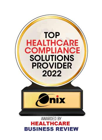 Top 10 Healthcare Compliance Solutions Companies - 2022