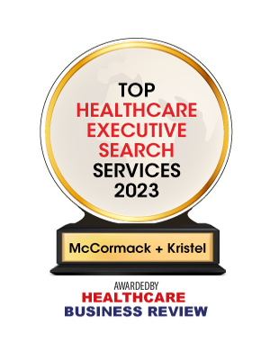 Top 10 Healthcare Executive Search Services - 2023