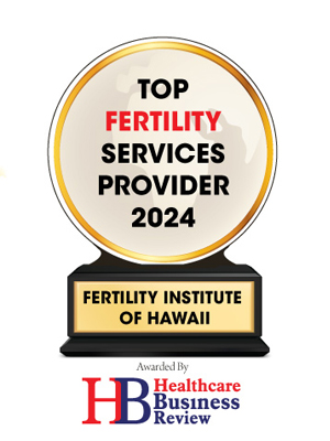 Top 10 Fertility Services Providers - 2024