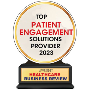 Top Patient Care Engagement Company