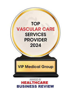 Top 10 Vascular Care Services Companies - 2024