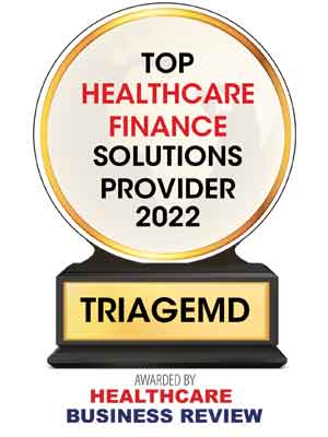 Top 10 Healthcare Finance Solutions Companies - 2022