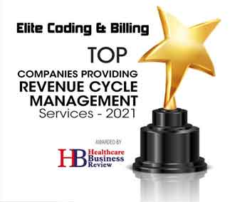 Top 10 Revenue Cycle Management Service Companies - 2021 