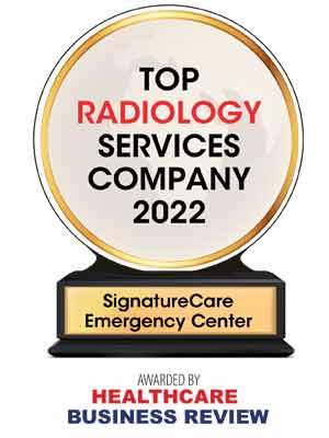 Top 10 Radiology Services Companies – 2022