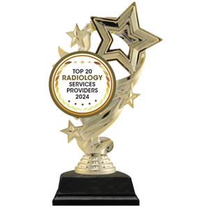 Top 20 Radiology Services Providers - 2024