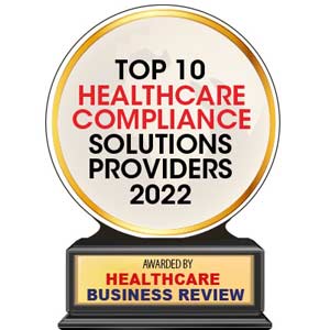 Top 10 Healthcare Compliance Solutions Companies - 2022