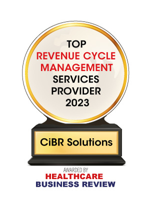 Top 10 Revenue Cycle Management Services Companies - 2023