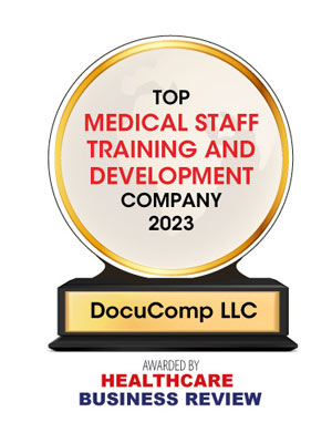 Top 20 Medical Staff Training and Development Companies - 2023