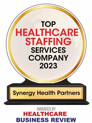 Top 10 Healthcare Staffing Services Companies - 2023