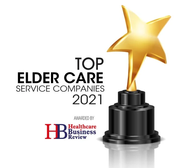 Top 10 Elder Care Service Companies - 2021