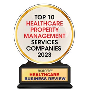 Top 10 Healthcare Property Management Services Companies - 2023