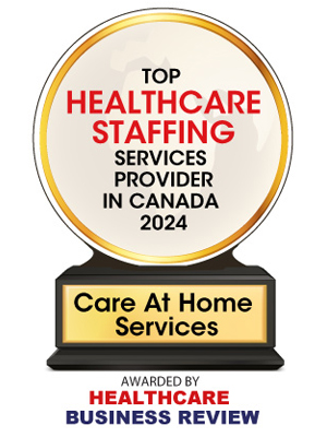 Top 10 Healthcare Staffing Services Companies in Canada - 2024