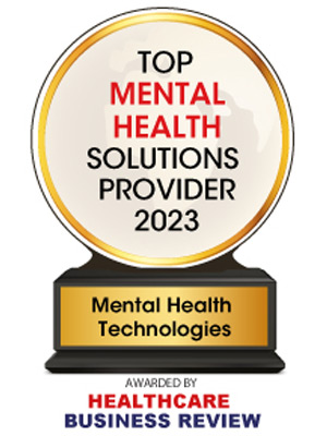 Top 10 Mental Health Solutions Companies - 2023
