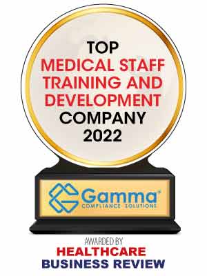 Top 10 Medical Staff Training and Development Companies - 2022