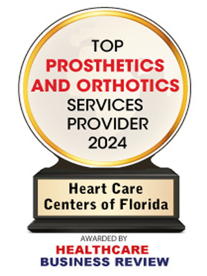 Top 10 Prosthetics and Orthotics Services Providers - 2024