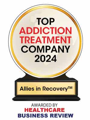Top 10 Addiction Treatment Companies - 2024