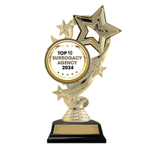 Top 10 Surrogacy Agencies – 2024
