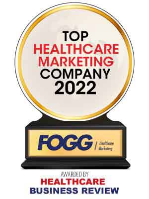 Top 10 Healthcare Marketing Companies - 2022