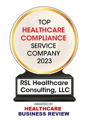 Top 10 Healthcare Compliance Services Companies – 2023