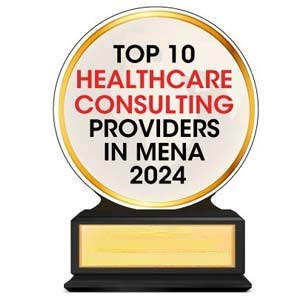 Top 10 Healthcare Consulting Providers in MENA - 2024