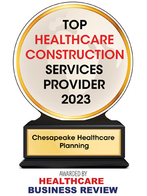 Top 10 Healthcare Construction Services Companies – 2023