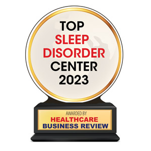Top Sleep Disorder Center - 2023
