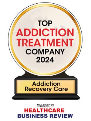 Top 10 Addiction Treatment Companies - 2024