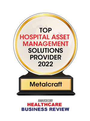 Top 10 Hospital Asset Management Solutions Companies 2022