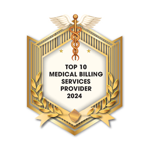Top 10 Medical Billing Services Providers – 2024