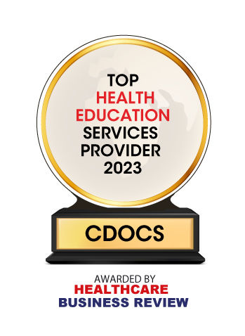 Top 10 Health Education Services Companies - 2023