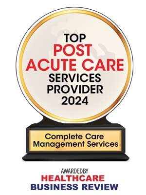 Top 10 Post Acute Care Services Providers - 2024