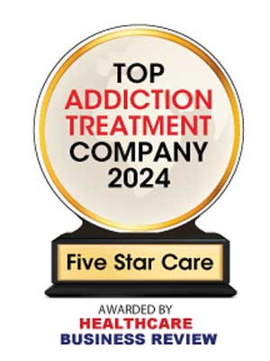 Top 10 Addiction Treatment Companies - 2024