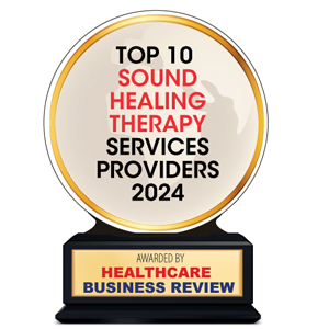 Top 10 Sound Healing Therapy Services Providers - 2024
