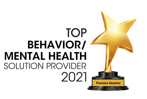 Top 10 Behavior/Mental Health Solution Companies - 2021