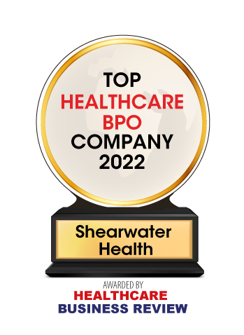 Top 10 Healthcare BPO Companies - 2022