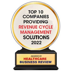 Top 10 Revenue Cycle Management Solutions Companies - 2022