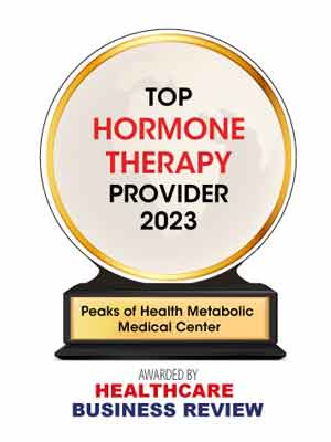Top 10 Hormone Therapy Companies - 2023