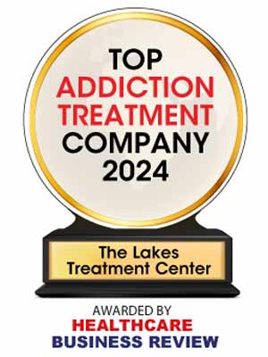 Top 10 Addiction Treatment Companies - 2024