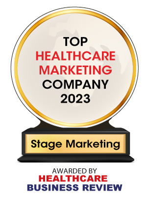 Top 10 Healthcare Marketing Companies - 2023