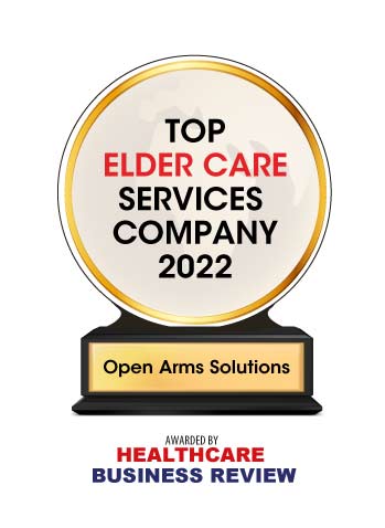 Top 10 Elder Care Services Companies – 2022