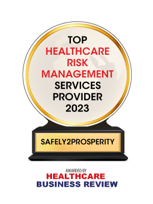 Top 10 Healthcare Risk Management Services Companies – 2023