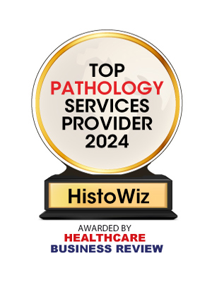  Top 10 Pathology Services Companies - 2024