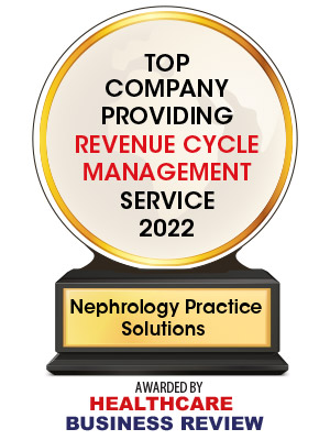 Top 10 Revenue Cycle Management Services Companies - 2022